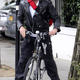 Rupert Everett's Awesome New Fuel-Efficient Motorcycle